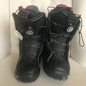 Northwave Snowboard Double boots